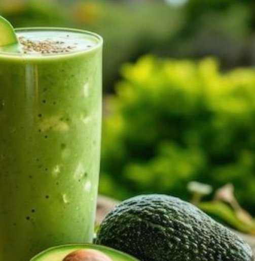Avacado Shake