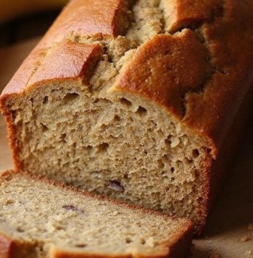 Banana Bread