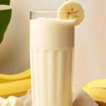 Banana Shake (Large)