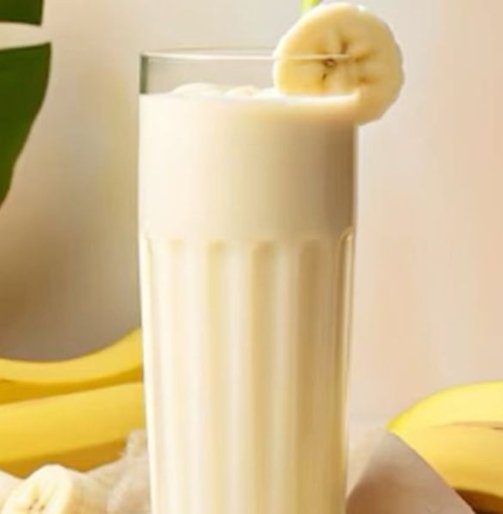 Banana Shake