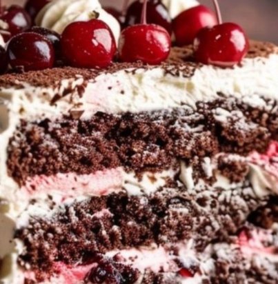 Black Forest