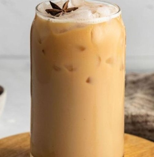 Chai Latte