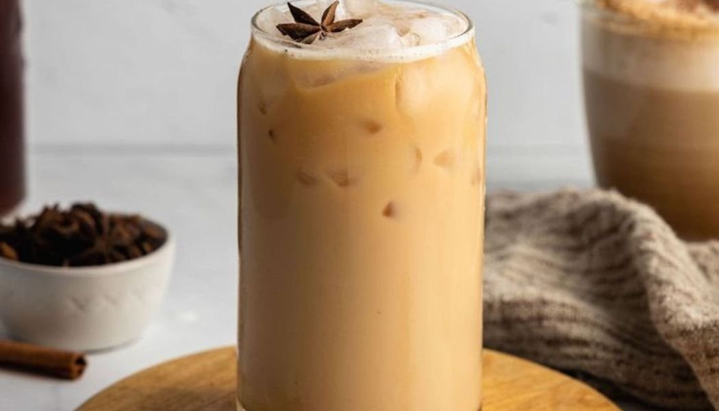 Chai Latte