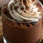 Choc Mousse