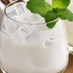 Cocunut water
