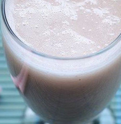 Custard apple Delight