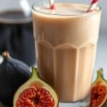 Dates & Fig Shake (Medium)