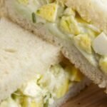 Egg Mayo Sandwich