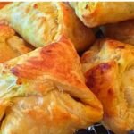 Egg Puff