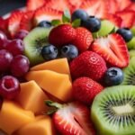 Fruit Platter (large)