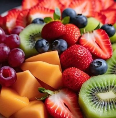 Fruit Platter