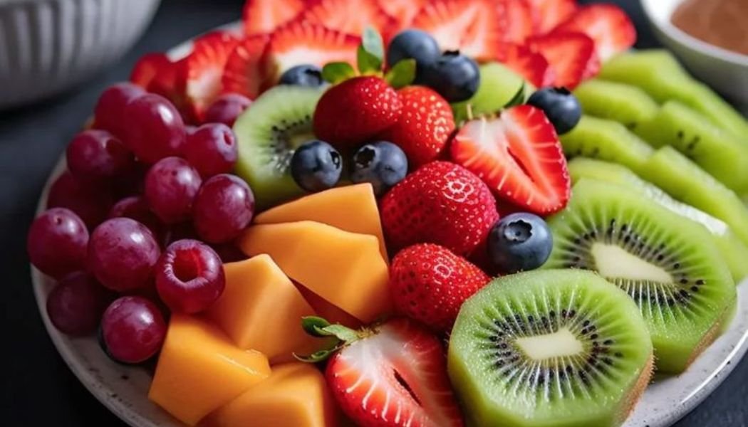 Fruit Platter