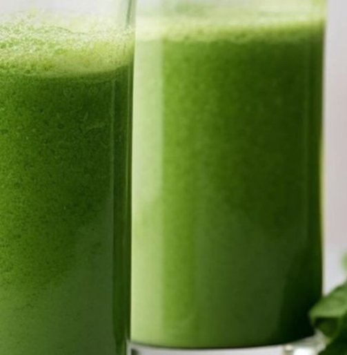 Green Power Detox