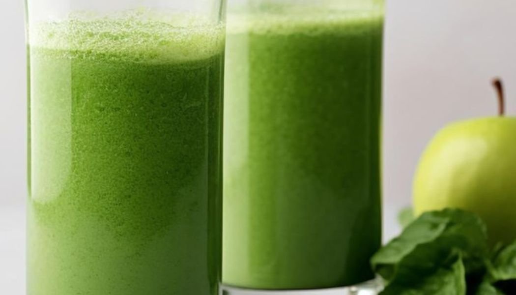 Green Power Detox