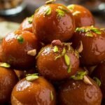 Gulab Jamun 3pcs