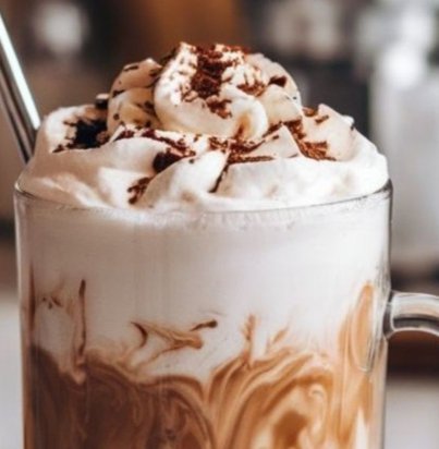 Iced Mocha