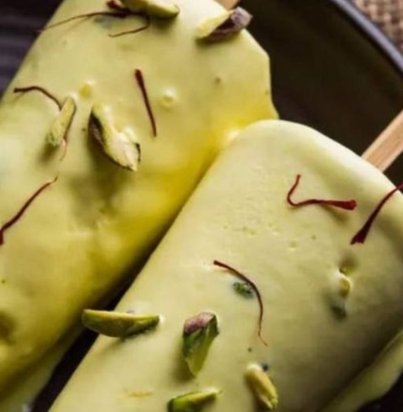 Kulfi