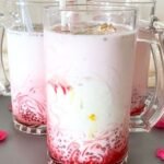 Bkreamy Special Kulfi Falooda