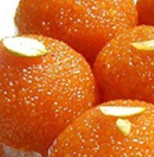 Laddu