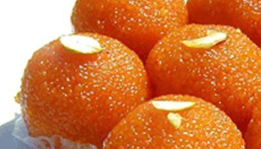 Laddu