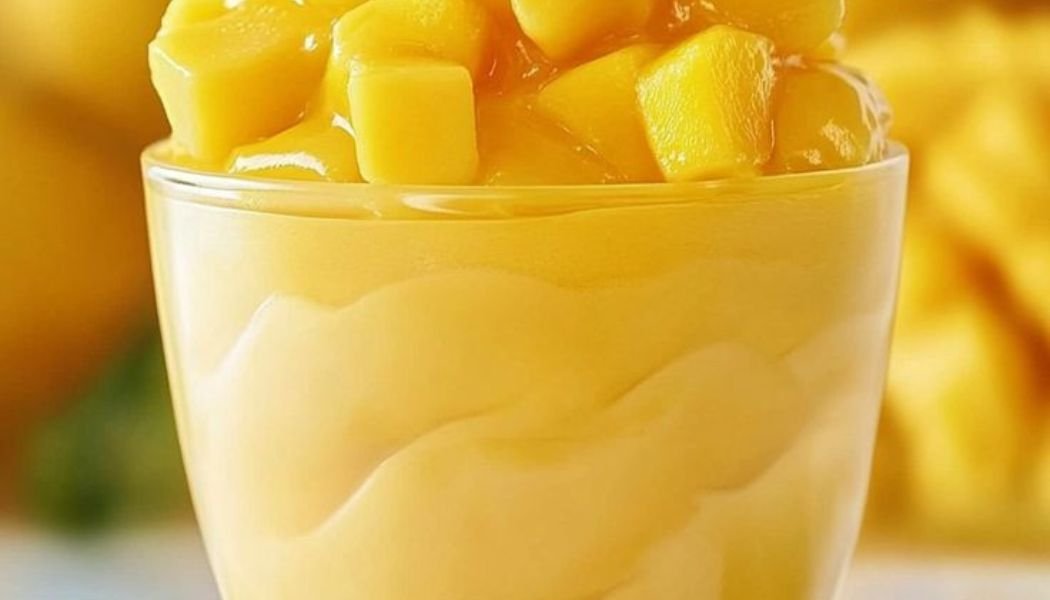 Mango Delight (Large)