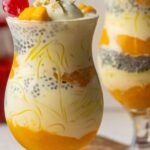 Mango Falooda