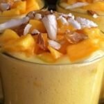 Mango Lassi (Medium)