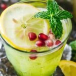 Middle Eastern Cocktail (Large)