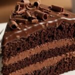 Mud cake