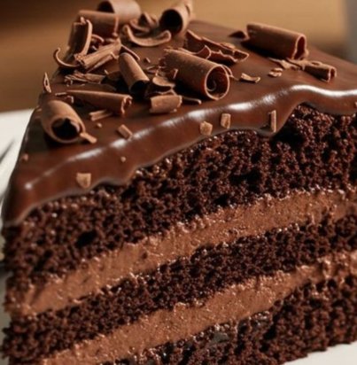 Mud cake