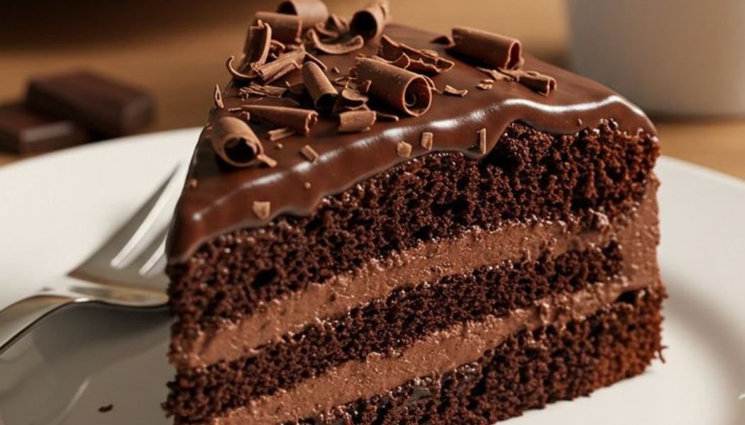Mud cake