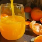 Orange Juice (Medium)