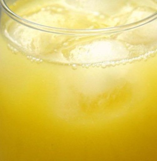 Pineapple Delight (Large)