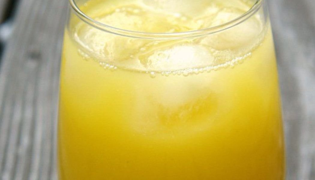 Pineapple Delight (Large)