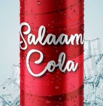 Salam Cola