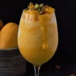 Mango Shake (Medium)